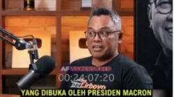 Jokowi “Sembunyikan” Yaqut di Perancis untuk Hindari Pansus Kuota Haji