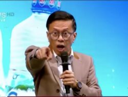 Kalah Debat Soal Ijazah, Kubu Jokowi Dituding Serang Media