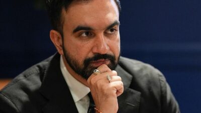 Mamdani Tanggapi Penangkapan Presiden Venezuela oleh AS: Itu Pelanggaran Hukum Internasional !