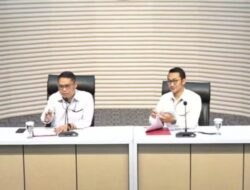 Minta Jatah Rp 8 Miliar dari Wajib Pajak, 5 Pejabat Pajak Jakut Ditangka KPK