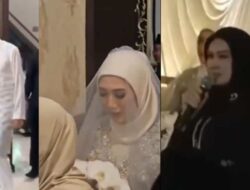 Viral di TikTok Mualem Diduga Menikah Lagi di Malaysia, Netizen Usil: Yang ke Berapa?