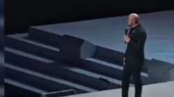 Narkoba Salah Satu Pemicu Ptosis