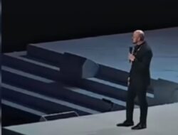 Narkoba Salah Satu Pemicu Ptosis