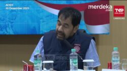 Mualem “Curhat” ke KASAD, Rakyat Dikutip Rp 10 Ribu Setiap Melewati Jembatan