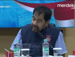 Mualem “Curhat” ke KASAD, Rakyat Dikutip Rp 10 Ribu Setiap Melewati Jembatan