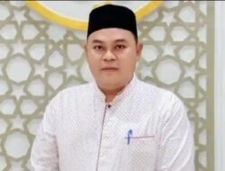 Mantan Pj Bupati Simeulue Teuku Reza Fahlevi Meninggal Dunia