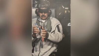 AS Tangkap Presiden Venezuela di Istananya, Langsung Diterbangkan ke New York