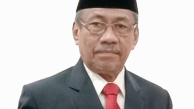 6.926 PPPK Paruh Waktu Kabupaten Muna Digaji Rp 0, Bupati: Bukan Kehendak Daerah