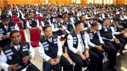 Pemerintah Pangkas Kuota Petugas Haji Khusus 2026