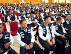 Pemerintah Pangkas Kuota Petugas Haji Khusus 2026