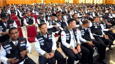 Pemerintah Pangkas Kuota Petugas Haji Khusus 2026