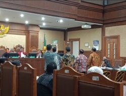 Eks Direktur SMA Kemendikbud Terima 7.000 Dollar AS dari Proyek Chromebook