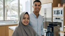 Sosok Mira, Wanita Subang Asisten Rumah Tangga Ronaldo