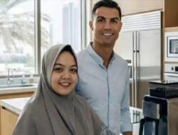 Sosok Mira, Wanita Subang Asisten Rumah Tangga Ronaldo