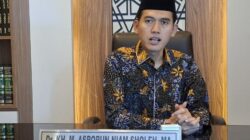 Poligami dan Nikah Siri Berpotensi Dipidana Menurut KUHP Baru