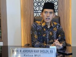 Poligami dan Nikah Siri Berpotensi Dipidana Menurut KUHP Baru