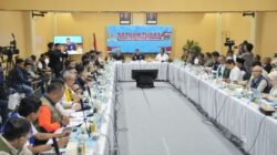 Prabowo Akan Bantu Daging Meugang Warga Terdampak Bencana Aceh