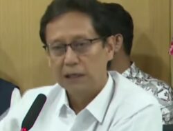 Harga Tiket tak Masuk Akal, Relawan Kemenkes ke Aceh Terpaksa Lewat Malaysia