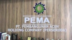 Mualem Didesak Selamatkan PT PEMA dari Krisis Keuangan