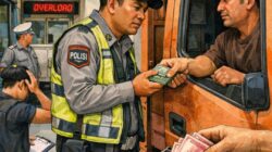 “Salah Minum Obat” Ide Jembatan Timbang