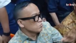 Akui Terima Miliaran Rupiah, Noel tak Ajukan Eksepsi di Sidang Korupsi K3