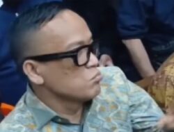 Akui Terima Miliaran Rupiah, Noel tak Ajukan Eksepsi di Sidang Korupsi K3