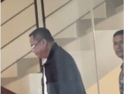 KPK Bongkar Praktik Jual-beli Jabatan Bupati Sudewo, Miliaran Rupiah Disita