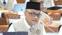 Sudah Cek Kesehatan, Ribuan Calon Haji Tahun Ini Batal Berangkat