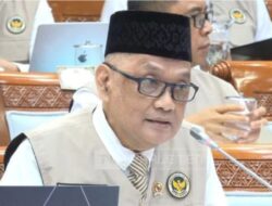 Kepala Daerah tidak Boleh Lagi Naik Haji Dengan Slot TPHD