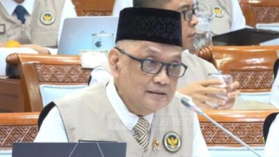 Sudah Cek Kesehatan, Ribuan Calon Haji Tahun Ini Batal Berangkat