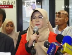 Kesewenang-wenangan Polisi terhadap Roy Suryo Cs Dilaporkan ke Komnas HAM