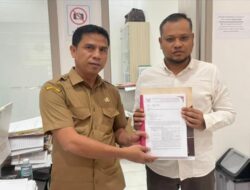 Tak Terima Anita Didiskualifikasi, Kuasa Hukum “Protes” Pansel JPT Pemerintah Aceh