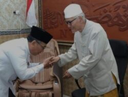 PBNU Maafkan Gus Yahya, Jabatan Ketum Dikembalikan