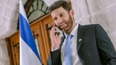 Afrika Selatan Usir Diplomat Israel, Dalam 72 Jam Harus Angkat Kaki