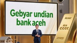 Undian Bank Aceh Marak di Medsos, Ini Peringatan Resmi untuk Nasabah
