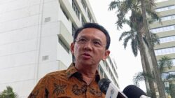 Ahok Bongkar Intervensi Jokowi di Pertamina