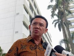 Ahok Bongkar Intervensi Jokowi di Pertamina