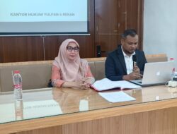 Disoal Pelanggaran Kriteria, Kuasa Hukum: Anita Berhak Ikut Seleksi JPT Aceh