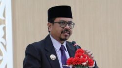 BREAKING NEWS: Azwardi Dicopot dari Kepala Sekretariat MPA