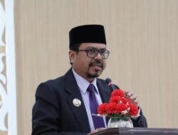 BREAKING NEWS: Azwardi Dicopot dari Kepala Sekretariat MPA