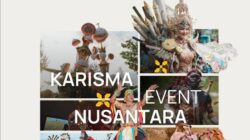 Tiga Event Aceh Masuk KEN 2026, Aceh Culinary Festival Tembus Top 10