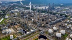 Setelah Culik Presiden Maduro, AS Mulai Jual Minyak Venezuela