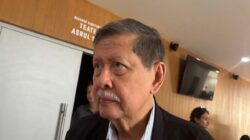 Marzuki Darusman Sebut KUHAP Baru Produk Kesewenang-wenangan Berbaju Hukum