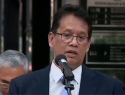 Bagaimana Kenaikan Gaji ASN di 2026? Purbaya Kasih Sinyal Begini …