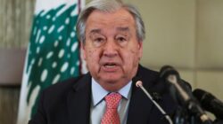 PBB: Penangkapan Maduro tak Menghormati Hukum Internasional