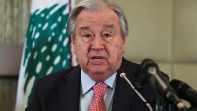 PBB: Penangkapan Maduro tak Menghormati Hukum Internasional