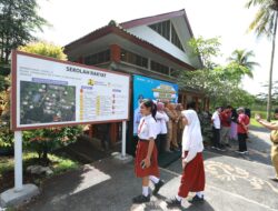 Prabowo Resmikan 166 Titik Sekolah Rakyat