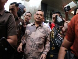 Lolos Pemakzulan, Bupati Sudewo Malah Terjaring OTT