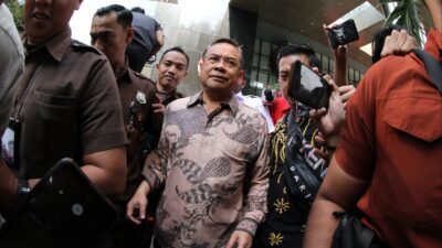Lolos Pemakzulan, Bupati Sudewo Malah Terjaring OTT
