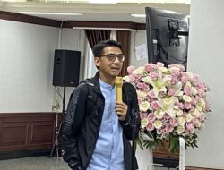 Setelah Sherly Annavita, Guru Besar UGM Zainal Arifin Juga Diteror